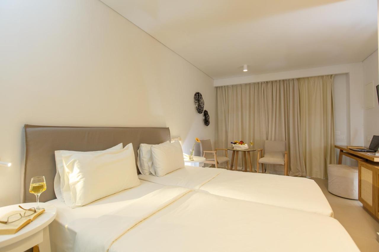 Anissa Beach Hotel 赫索尼索斯 外观 照片