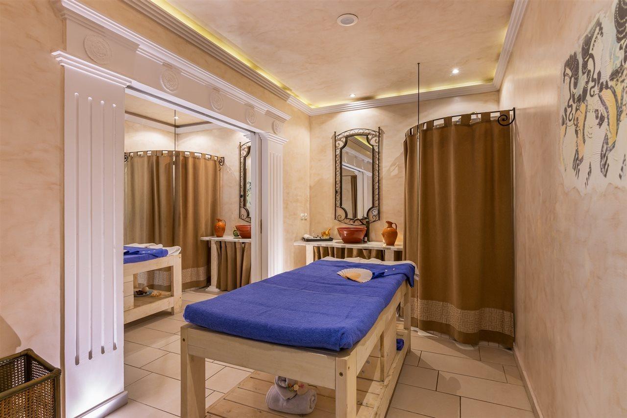 Anissa Beach Hotel 赫索尼索斯 外观 照片