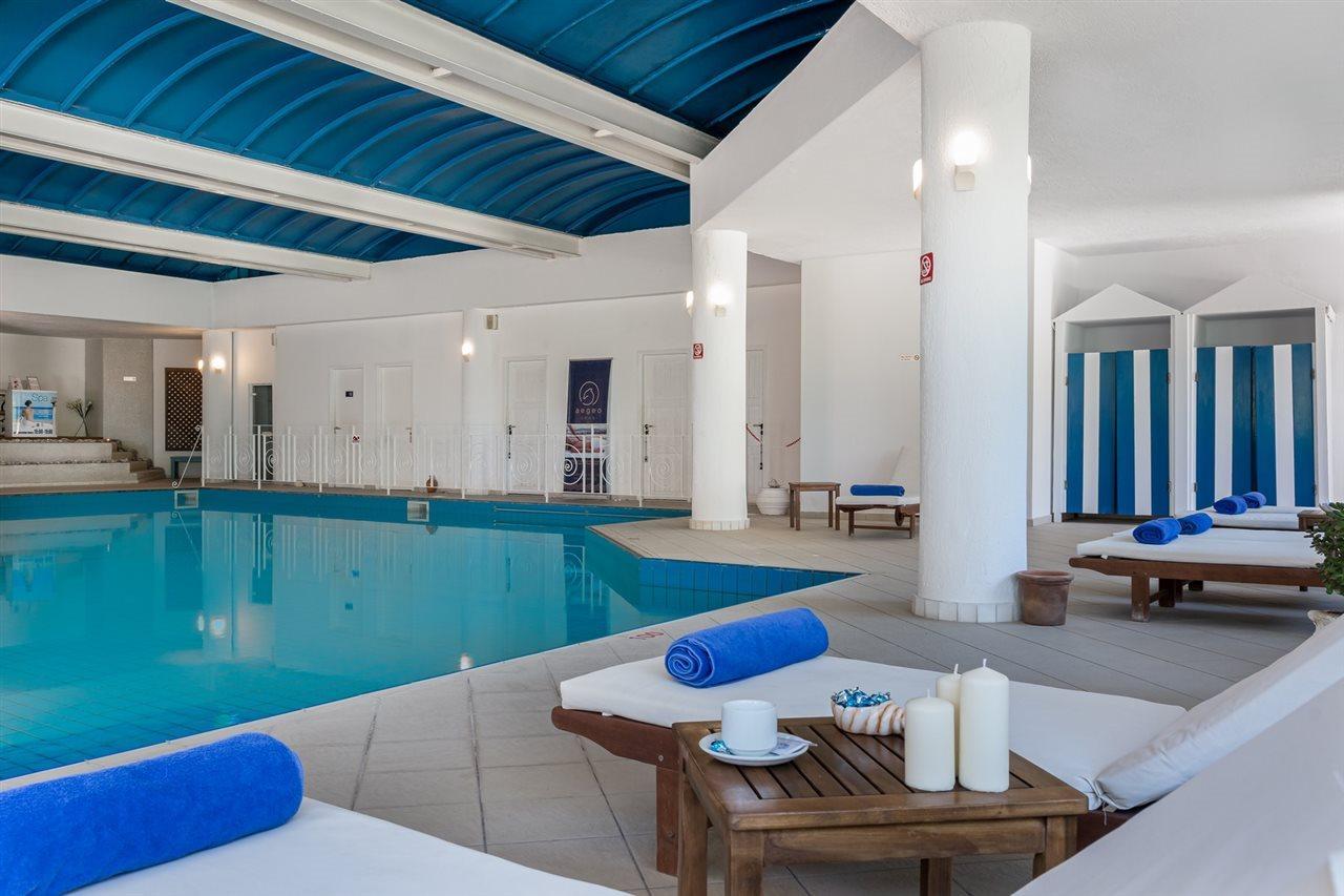 Anissa Beach Hotel 赫索尼索斯 外观 照片